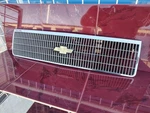 1986-1990 Chevrolet Celebrity Chrome Grille W/emblem Factory Oem # 14083784-ABS. Fixed Price $109.99.