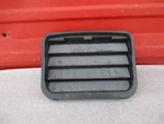 Mercedes Class Rear Side Quarter Pressure Vent Grille Oem 2238300390. Fixed Price $30.00.