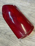 1950 1951 1952 Dodge D33 D34 Deluxe Custom Nos Mopar Lh Tail Light Lens 1340348. Fixed Price $75.00.