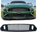 Wildwell Mustang Grill Ford 2018-2023 Front Upper Hood Mesh.... Fixed Price $118.49.