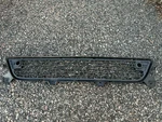 Volvo XC60 Front Bumper Centre Grill Trim 2013 30763423 Oem. Fixed Price $15.00.