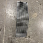 Oem Genuine Gm 80-89 Cadillac Fleetwood Brougham Chrome Grille Molding. Fixed Price $165.00.
