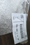 Genuine Oem Grille For Mini 51117390529. Fixed Price $35.00.