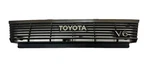 Oem 1987-1991 Toyota Camry Front Chrome Grille Upper Radiator 53111-32080. Fixed Price $99.99.