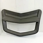 Used 2014 - 2019 Chevrolet Corvette Hood Air Extractor Trim 23405578 Oem. Fixed Price $108.00.