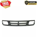 For 1994-1997 New Front Black Grille Assembly Mazda B2300 B3000 B4000 Plastic. Fixed Price $120.20.