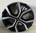Polestar Oem 20" Spoke Wheels Rims Factory Launch Edition 32243956 5X104. Fixed Price $544.00.