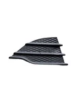 Passenger Right Grille Lower Base Fits 13-16 Ford Escape. Fixed Price $39.00.
