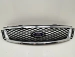 2005 2007 Ford 500 Front Upper Grille Assembly W/ Emblem Oem 5G1X-8200-AFW. Fixed Price $99.87.