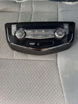 2014-2016 Nissan Rogue Ac Heater Climate Control Temperature Oem Vrqkp. Fixed Price $35.99.