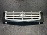 2006 Cadillac Escalade Front Upper Grille Oem 15070106 Black. Fixed Price $150.00.