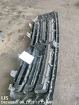 Chrome Grille *note* Oem 15-17 Ford Expediton. Fixed Price $450.00.