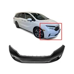 Bumper Cover For 2021-2022 Honda Odyssey W/park Holes HO1000326 Front Primed. Fixed Price $215.67.