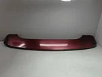 2016-17 Honda Pilot Roof Liftgate Back Door Wing Spoiler Dark Cherry Oem *R529P*. Fixed Price $239.99.