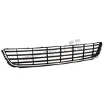 Front Lower Bumper Grille For 2010-2014 Volkswagen Golf Black 5K0853677A9B9. Fixed Price $40.99.