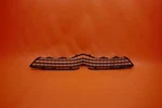 Tesla Model X Grille Mesh Upper 2016 2017 2018 2019 2020 1050143-00-E Oem. Fixed Price $94.50.
