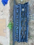 Chevrolet Chevy Silverado 1500 Front Grille Oem 2022 - 2025 84884904 Damaged. Fixed Price $300.00.
