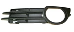 2006-09 Audi A3 Oem Left Front Bumper Cover Grille 8P4807681B R1. Fixed Price $59.99.
