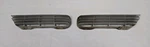1968 Cadillac Deville Lower Front Bumper Grilles Oem Gm 1491680&1. Fixed Price $209.95.