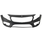 Bumper Cover Fascia Front Mb Mercedes-benz GLA45 Amg 2018-2019. Fixed Price $858.61.