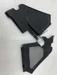 2022-2025 Bmw I4 G26 Oem Front Left Right Grille Trim Panel Set (2) 51717491407. Fixed Price $75.96.
