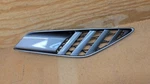 2014 - 2019 Corvette C7 Right Rh Side Rear Quarter Panel Vent Grille Trim Oem. Fixed Price $99.99.