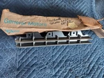 Nos Gm 325218 Rh Grille Extension 73 Chevelle Malibu Coupe Camino. Fixed Price $95.00.