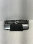 05-10 Vw Jetta Upper Front Center Chrome Grille 1K5 853 653 Oem. Fixed Price $168.99.