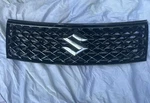 Original Front Grille 10-13 Suzuki Kizashi. Fixed Price $80.00.