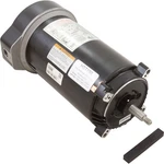 Motor, Century Centurion Pro, 1.5HP, 1-SPD, 115/230V, C-face, 56J. Fixed Price $309.10.