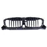 Front Active Air Shutter Grille 51137497227 For 2018-2021 Bmw X3 G01 X4 G02. Fixed Price $119.99.