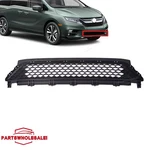 Front Lower Bumper Grille Mesh For 2018-2020 Honda Odyssey 71105-THR-A00. Fixed Price $42.99.