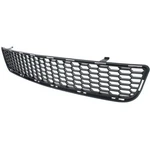 Bumper Grille For 2011-15 Chevrolet Cruze Ltz W/ Rally Sport Front GM1036142. Fixed Price $30.56.