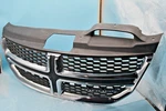 2011-2018 Dodge Journey Front Upper Grille With Emblem Oem. Fixed Price $60.00.