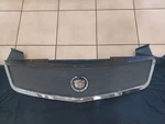 05-07 Cadillac Sts Upper Mesh Chrome Grill & Classics. Fixed Price $310.00.