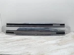 Grille Upper Chrome Trim Base Fits 13-19 Flex 180307#SALE#SALE. Fixed Price $216.00.