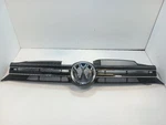Grille Upper Black / Chrome From 2012 Vw Volkswagen Jetta 12552589. Fixed Price $146.69.