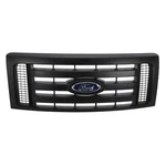 Genuine Ford Grille 9L3Z-8200-A. Fixed Price $313.19.