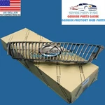 Genuine Oem Lexus 2009-2010 IS250 IS350 Sedan Front Radiator Grille 53112-53070. Fixed Price $250.08.