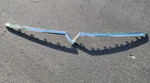 New Oem Tesla Model Front Bumper Grill Chrome Bright TRIM1017416-00-C#2. Fixed Price $130.00.