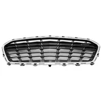 GM1036184 New Replacement Front Bumper Cover Grille Fits 2016-2018 Cruze Rs. Fixed Price $276.00.
