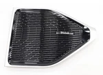New Oem Mopar Rear Right Door Panel Speaker Grille 7CS781X8AA Wagoneer 2022-2023. Fixed Price $54.95.