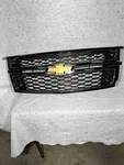 2015-2020 Chevrolet Tahoe Suburban Grille Assembly Oem Front Part # 2344094. Fixed Price $200.00.