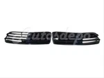 Front Bumper Outer Grille Lh & Rh For 1996-1999 Audi A4 4CYL / 6CYL. Fixed Price $35.70.