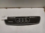 Grille Model Vin 8TH Digit Upper Fits 95-98 Audi A6 291671. Fixed Price $192.00.