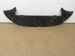 19-22 Lincoln Nautilus 2021 Front Bumper Lower Deflector Splash Shield Cover ;:y. Fixed Price $200.97.