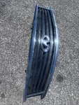 Damage 2010 To 2013 Infiniti G37 4DR Front Upper Grill With Emblem. Fixed Price $95.00.
