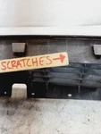 2006 2007 2008 Subaru Forester Front Bumper Grille Oem 91121SA082. Fixed Price $81.00.