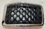 2019-22 Jeep Cherokee Front Grill Insert #3 68323777AB-3 Oem. Fixed Price $24.95.