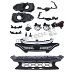 Front Bumper Grille & Fog Light Bracket Kit For Honda 2018-2020 33900-T5L-A01. Fixed Price $121.99.